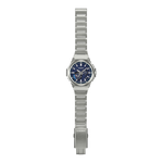 Load image into Gallery viewer, Casio G-steel GST-B1000D-2AER - bracciale e cassa acciaio - quadrante blu multifunzione