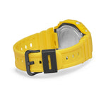 Load image into Gallery viewer, Casio G-shock GA-B2100C-9AER - bracciale e cassa resina gialla - quadrante nero multifunzione