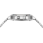 Load image into Gallery viewer, Casio Iconic A159WE-1EF - bracciale acciaio - cassa resina grigia - quadrante nero multifunzione