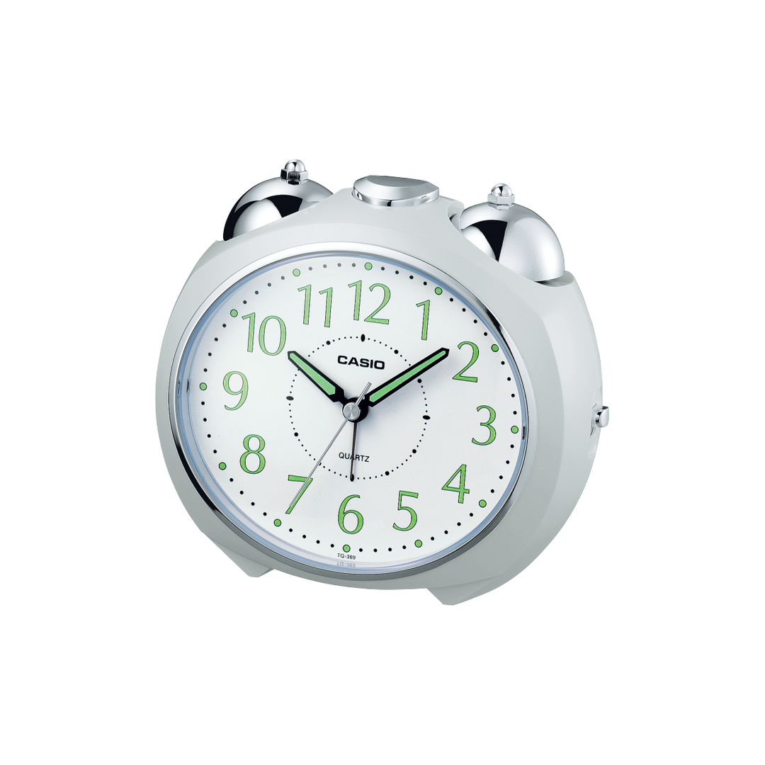 Casio Orologio da tavolo TQ-369-7EF
