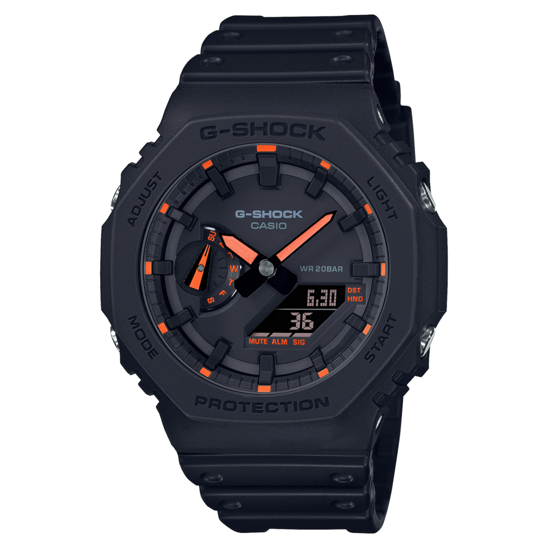 G-Shock