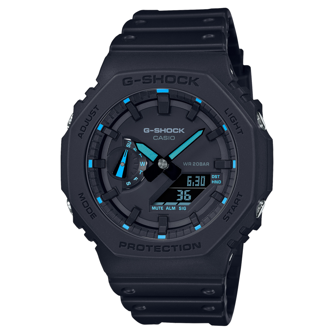 G-Shock