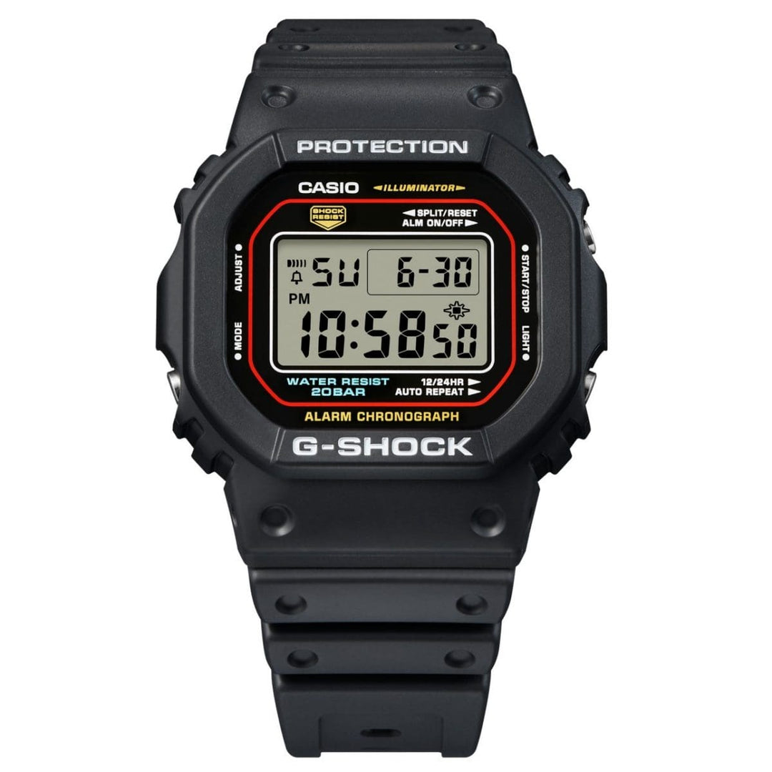 G-Shock