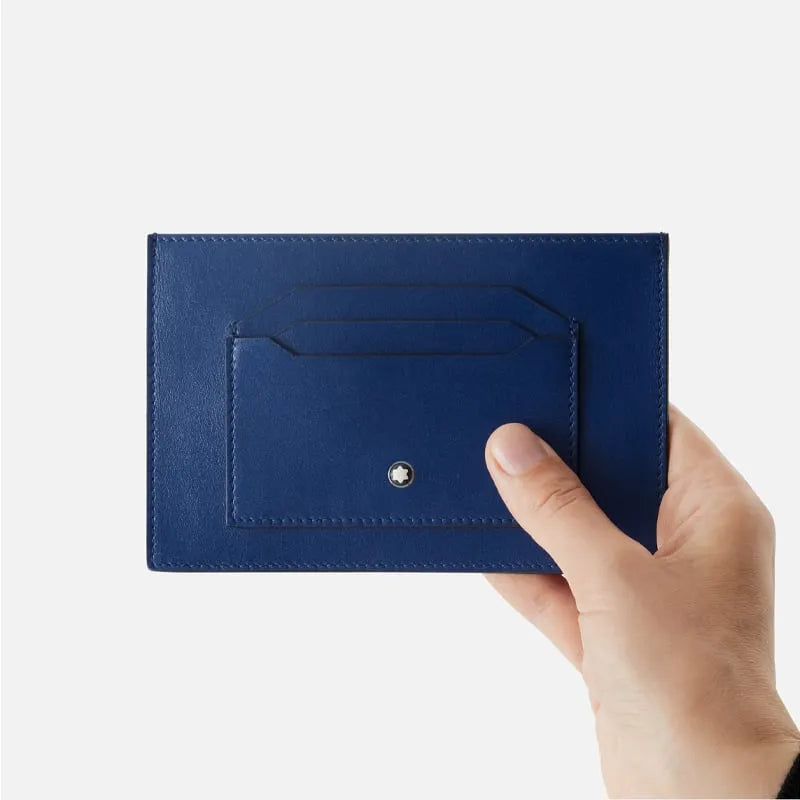 Montblanc Porta carte di credito 129910