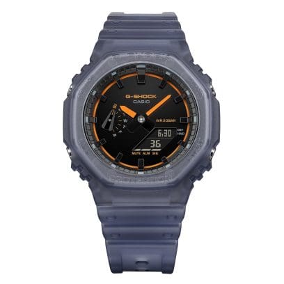 G-Shock