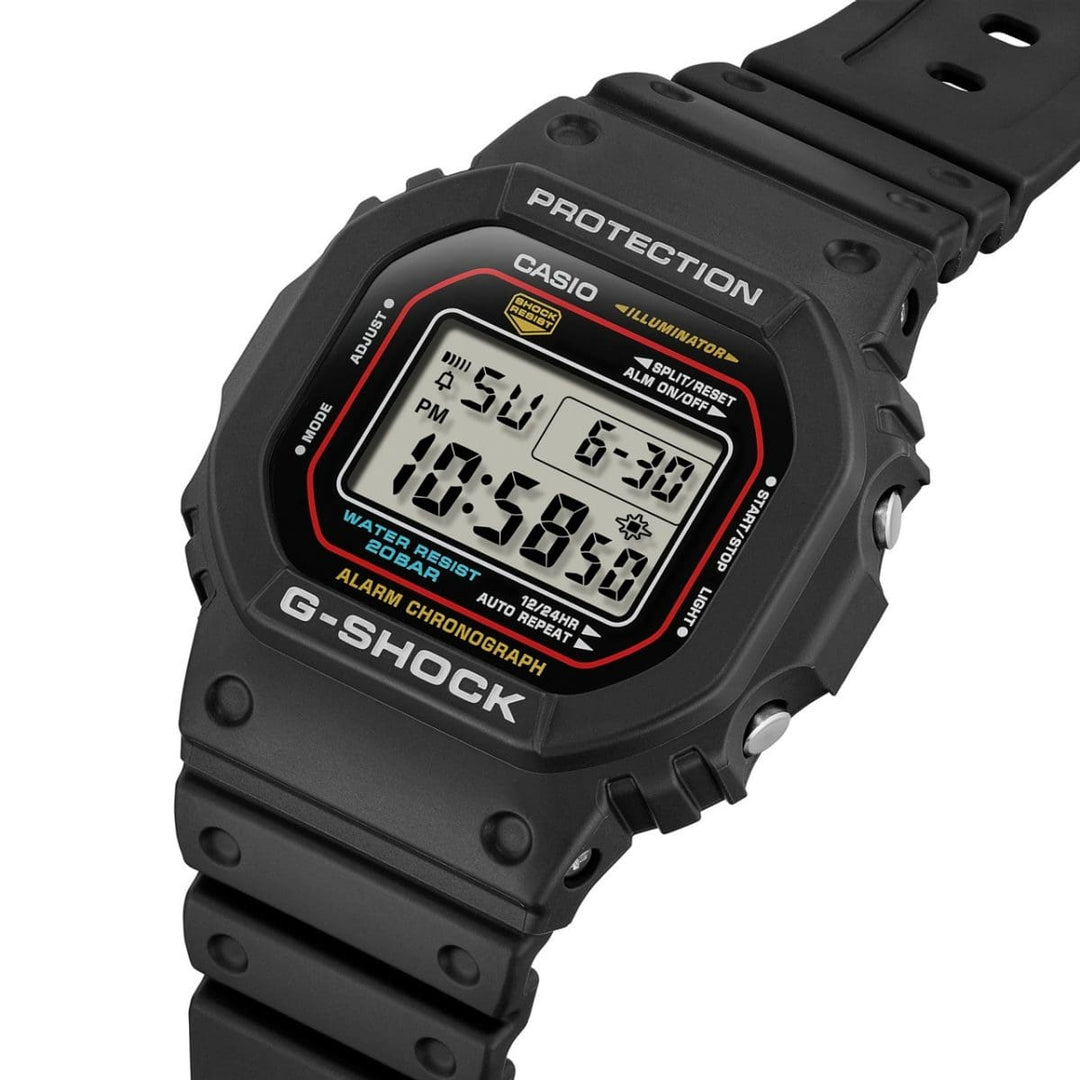 G-Shock