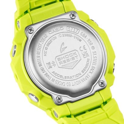 G-Shock