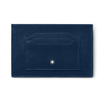 Load image into Gallery viewer, Montblanc Porta carte di credito 129910