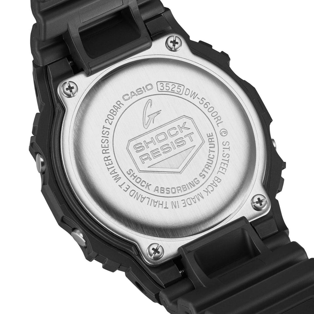 G-Shock