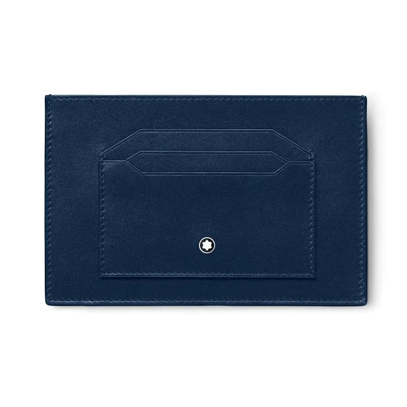 Montblanc Porta carte di credito 129910