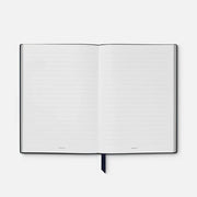 Montblanc Blocco note Edizione Around The World in 80 Days 130289