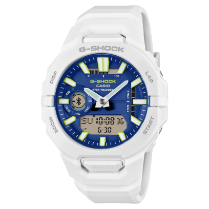G-shock