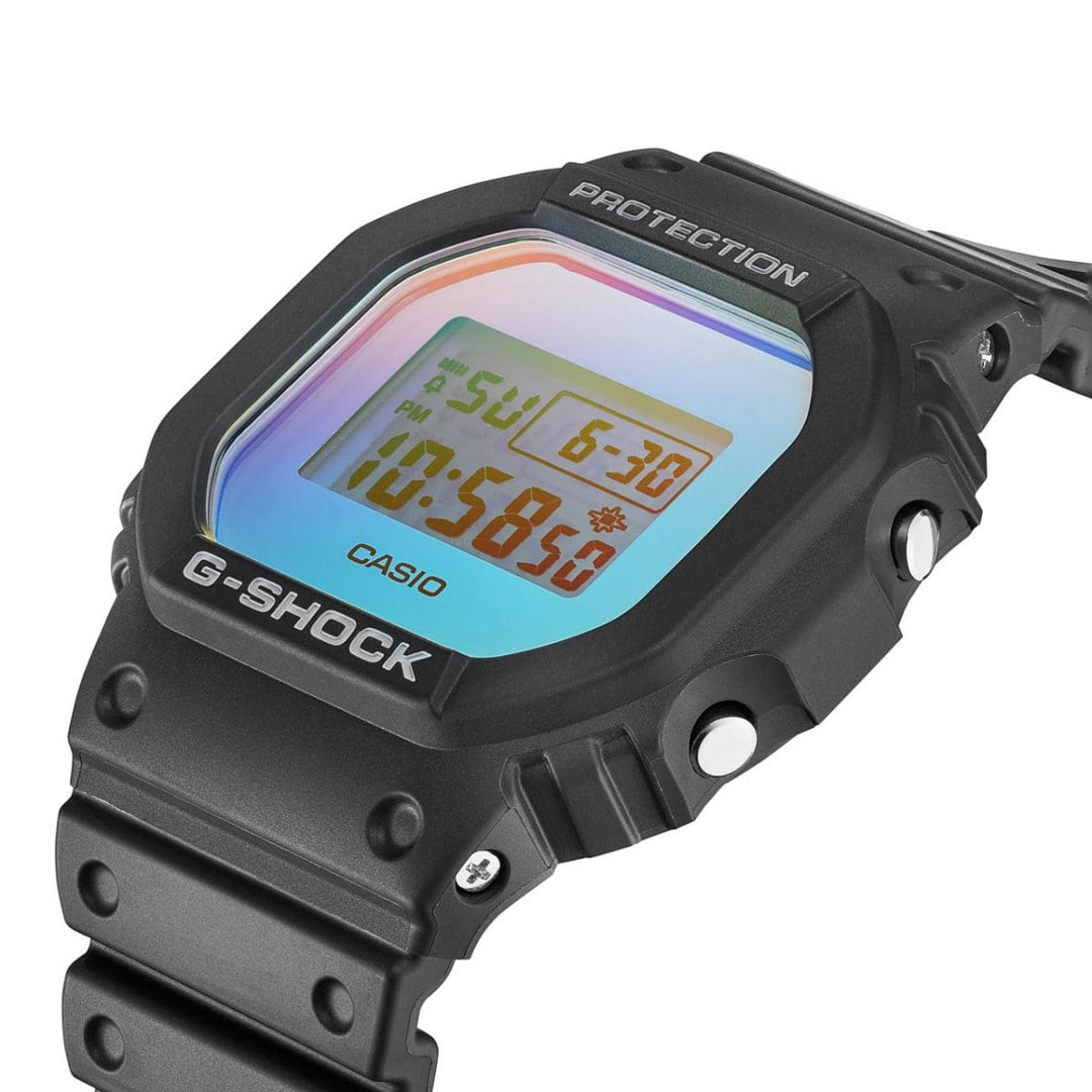 G-Shock