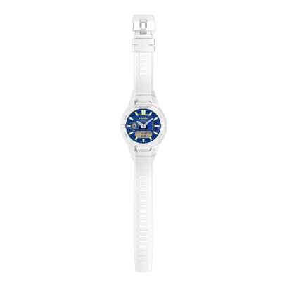 G-shock