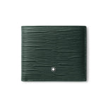Load image into Gallery viewer, Montblanc Portafoglio Meisterstück 130936 - verde 