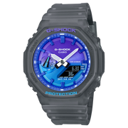 Casio GA-2100FLS-8A2ER