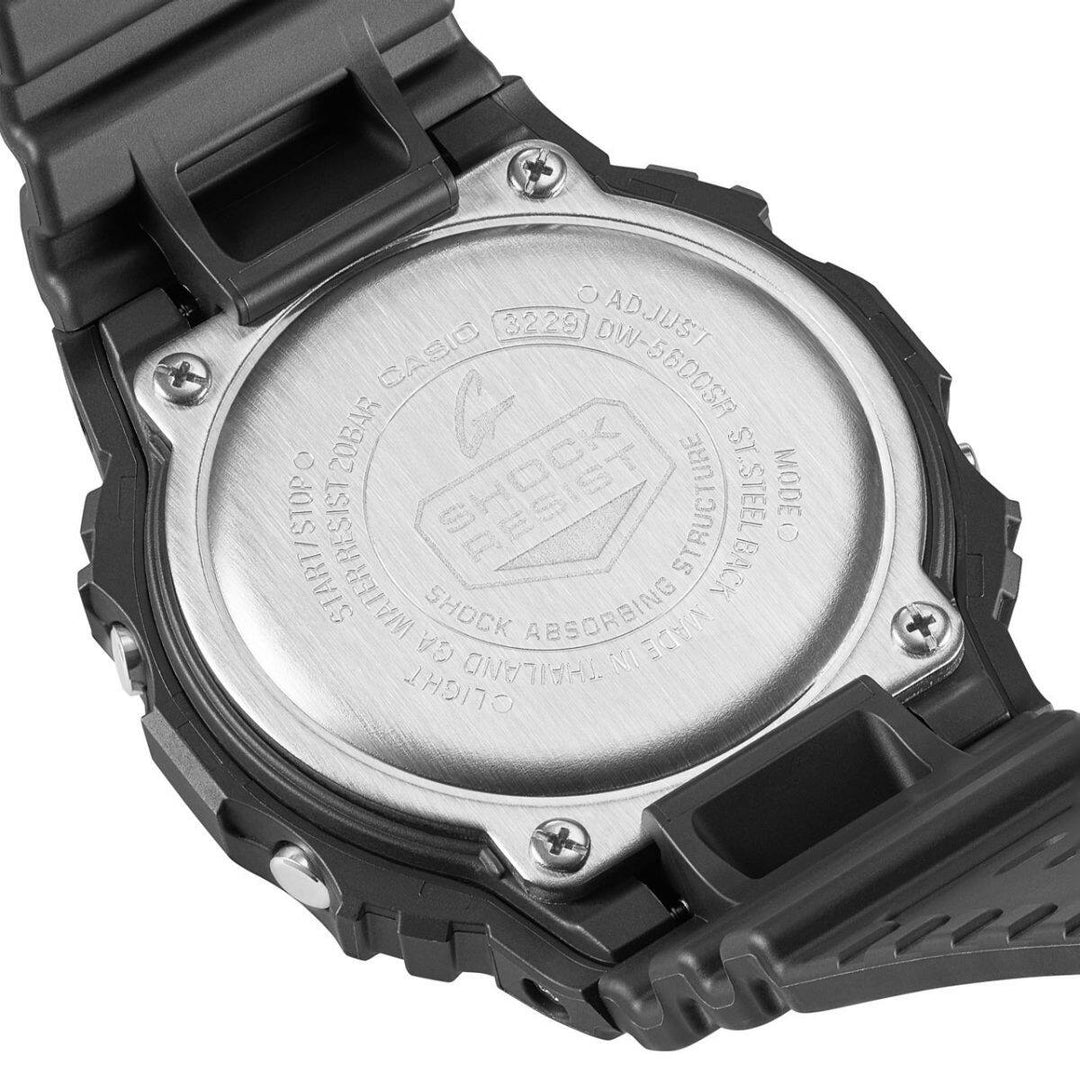 G-Shock
