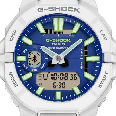 G-shock