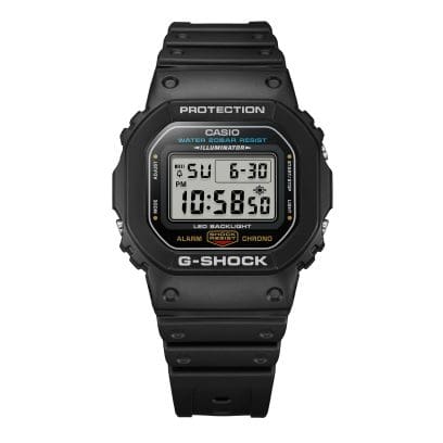 G-Shock