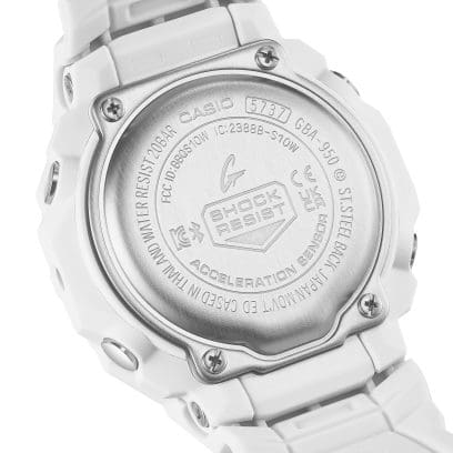G-shock