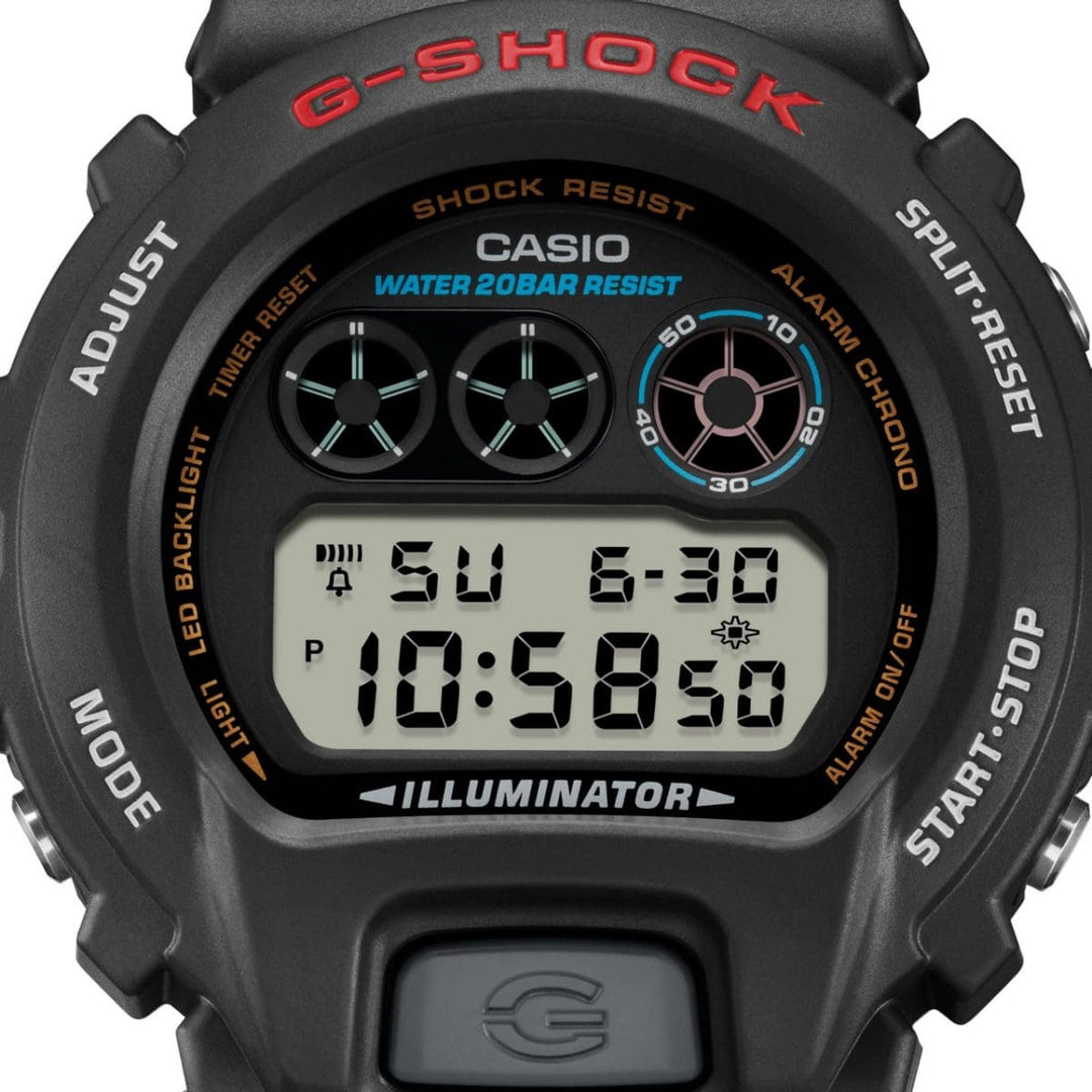 G-Shock
