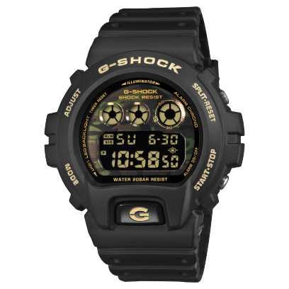 G-shock