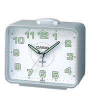 Casio Sveglia grigia TQ-218-8EF