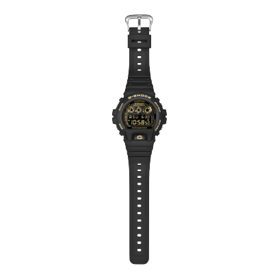G-shock