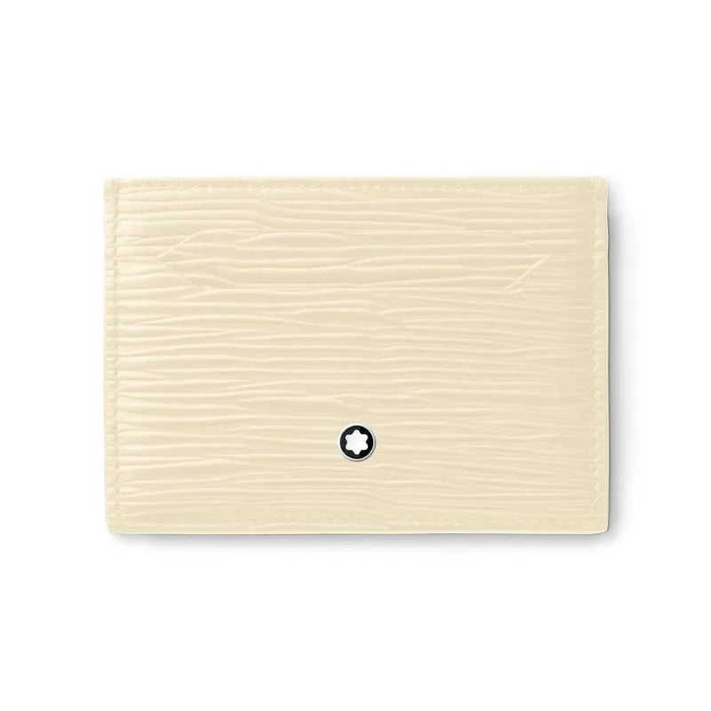 Montblanc Porta carte di credito 130943