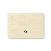 Montblanc Porta carte di credito 130943