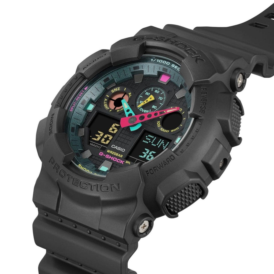 G-Shock
