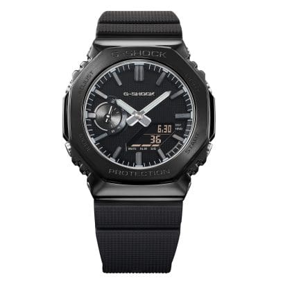 G-Shock