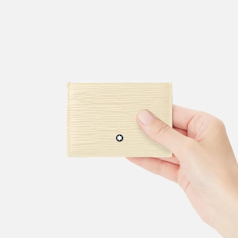 Montblanc Porta carte di credito 130943
