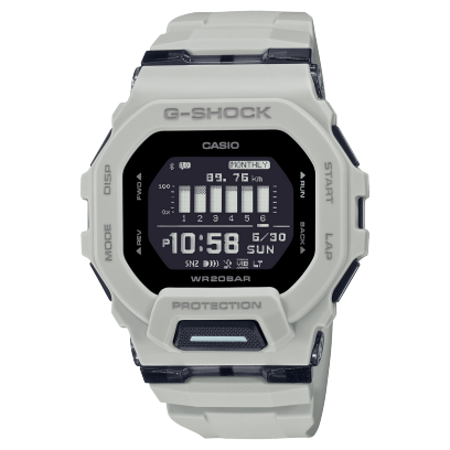 G-SHOCK