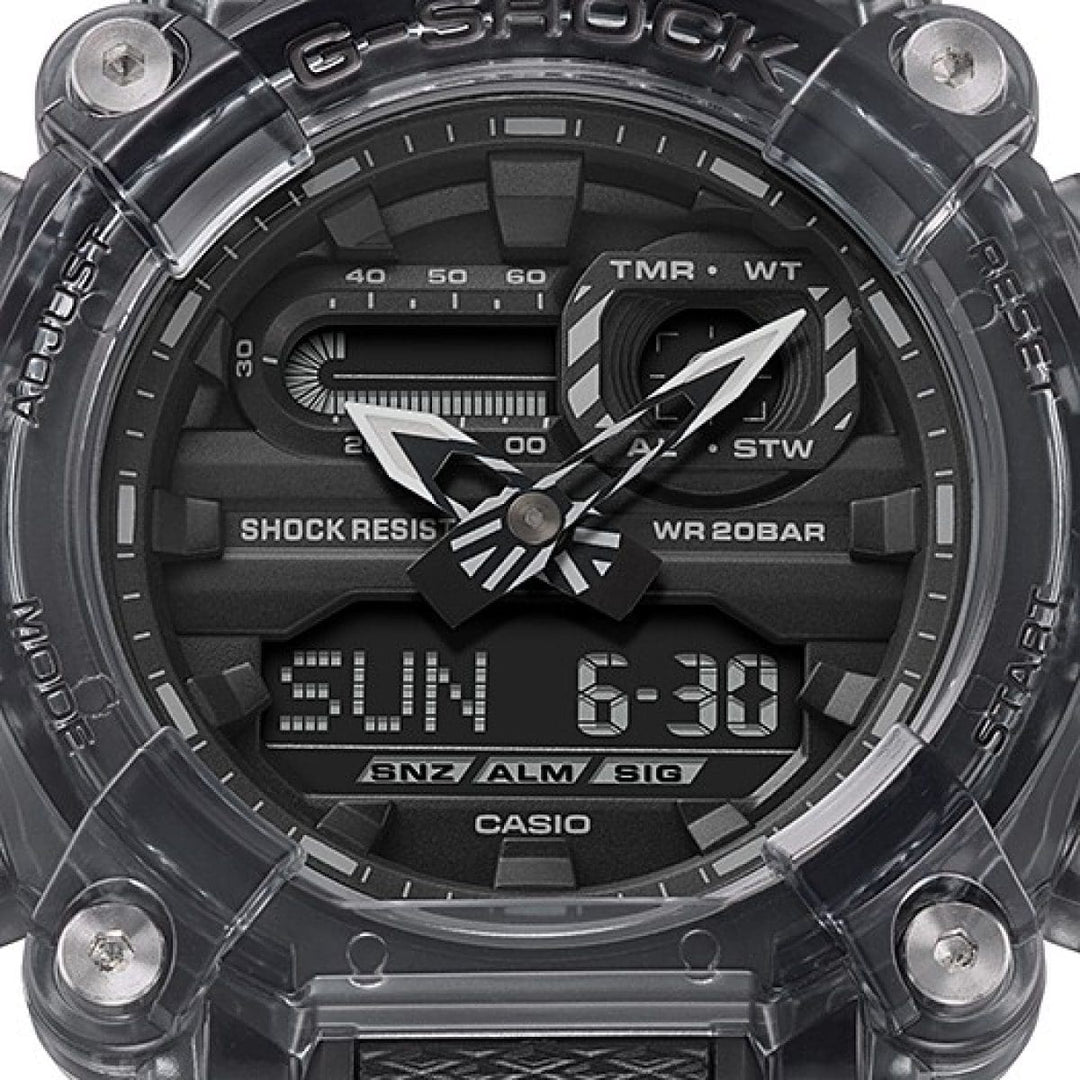 G-Shock