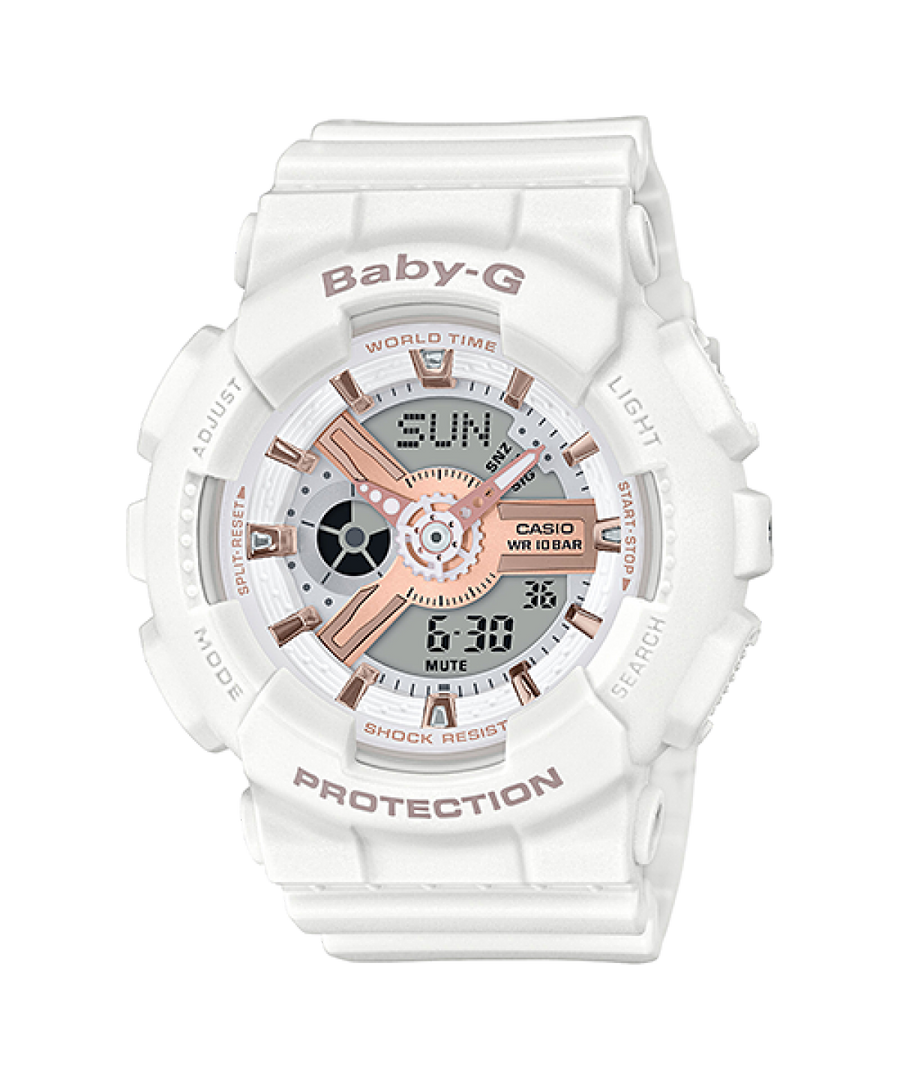 G-Shock Baby G