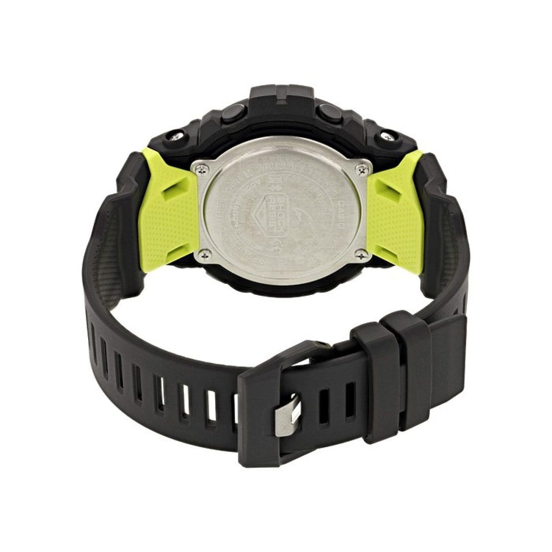 G-Shock