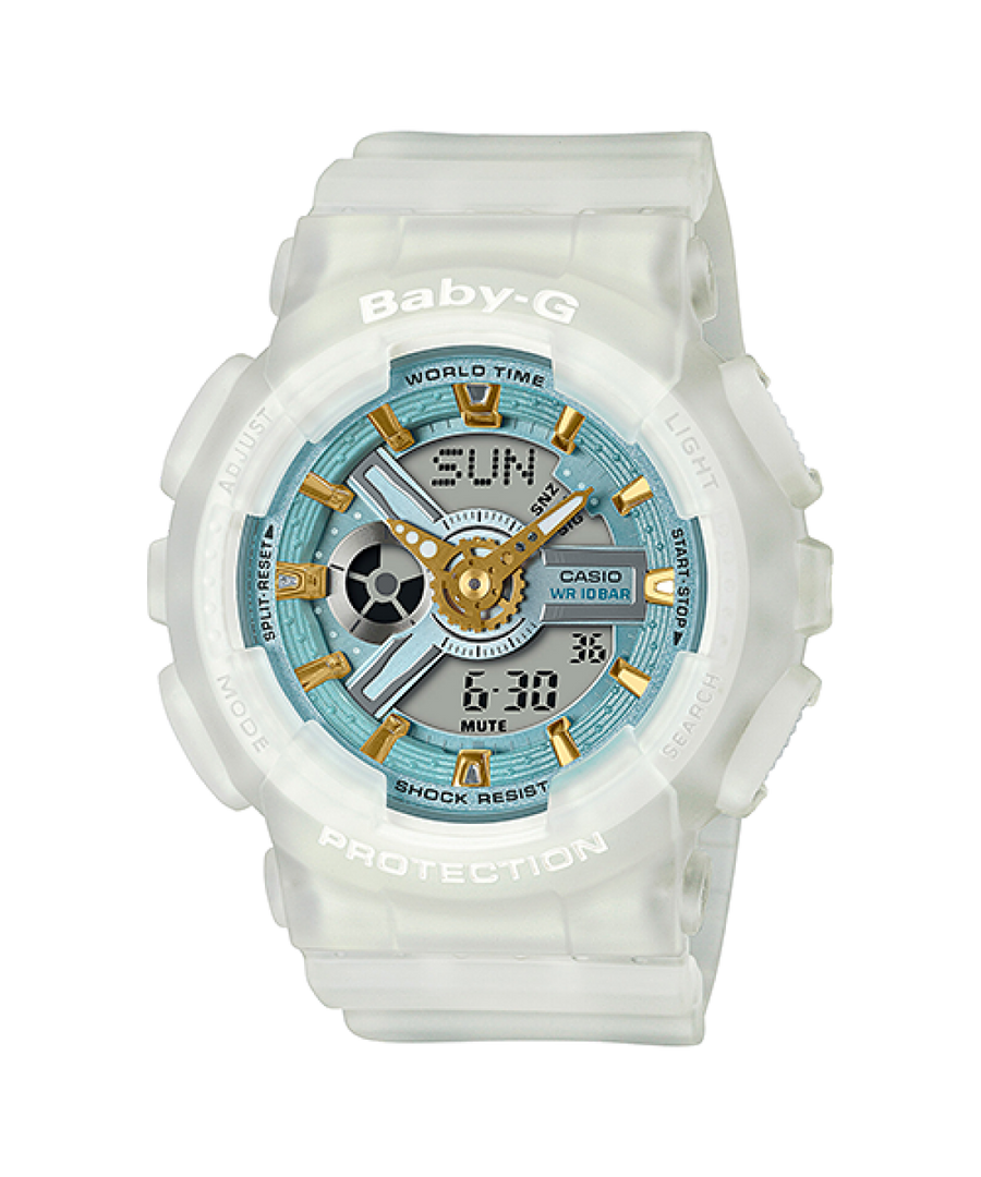 G-Shock Baby G