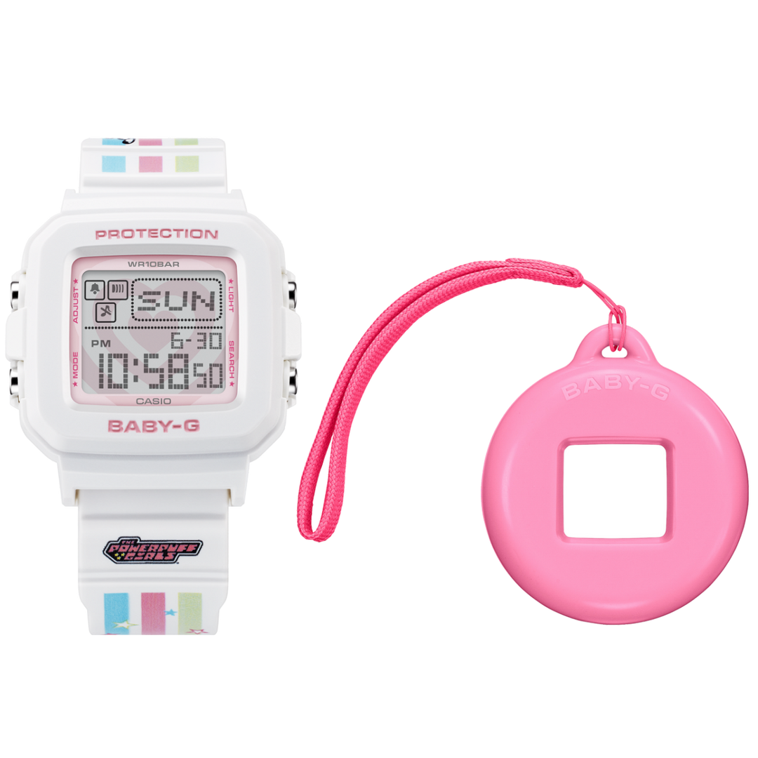 G-Shock Baby G Le Superchicche