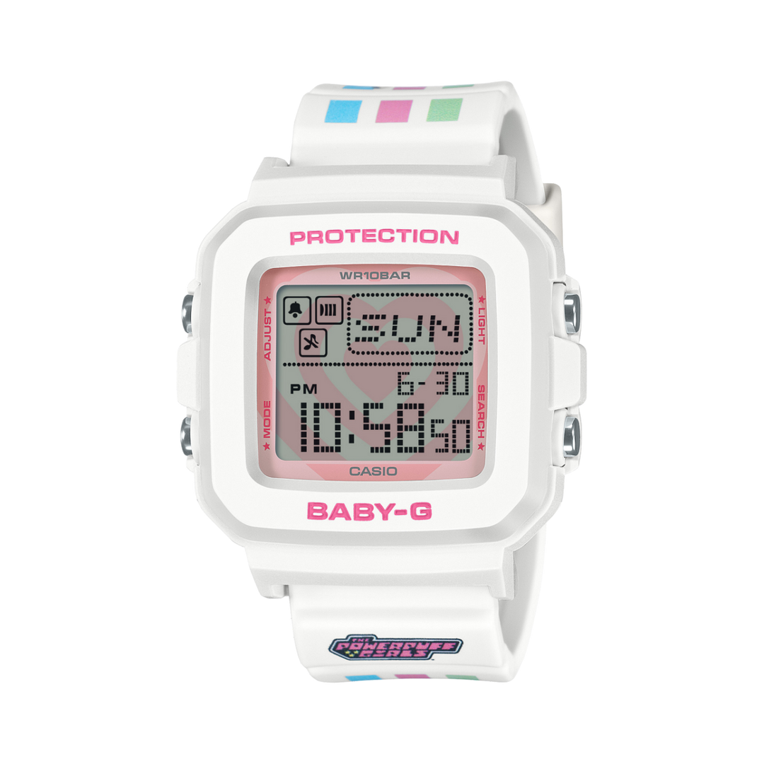 G-Shock Baby G Le Superchicche