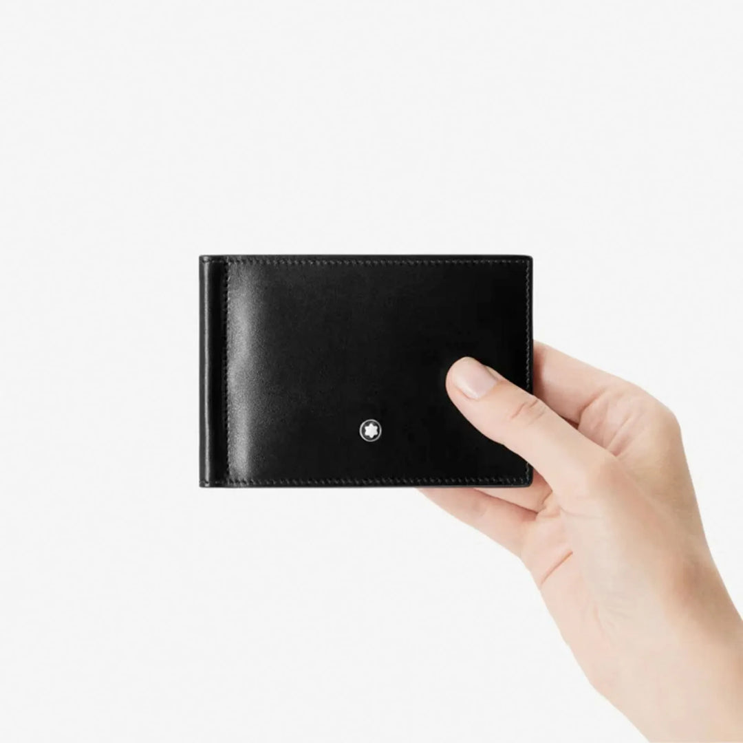 Montblanc Portafoglio Meisterstück 198313