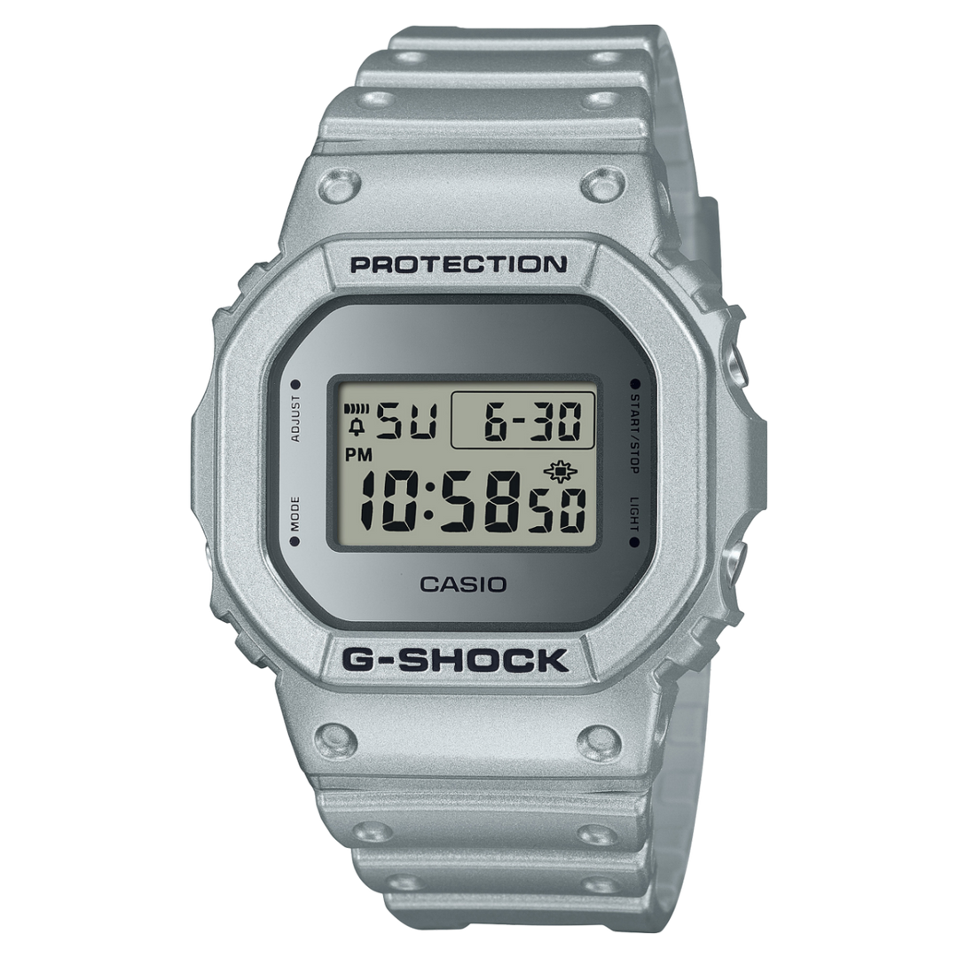 G-Shock