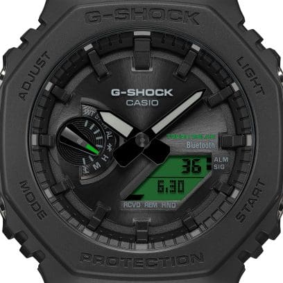 G-Shock