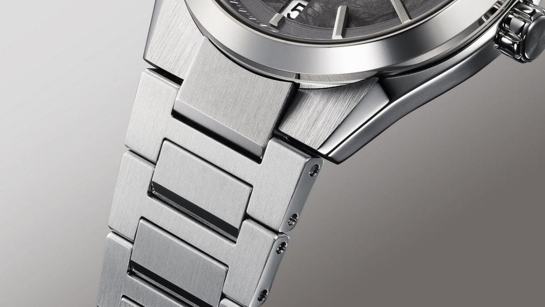 Casio EFK-100CD-1AER Automatico