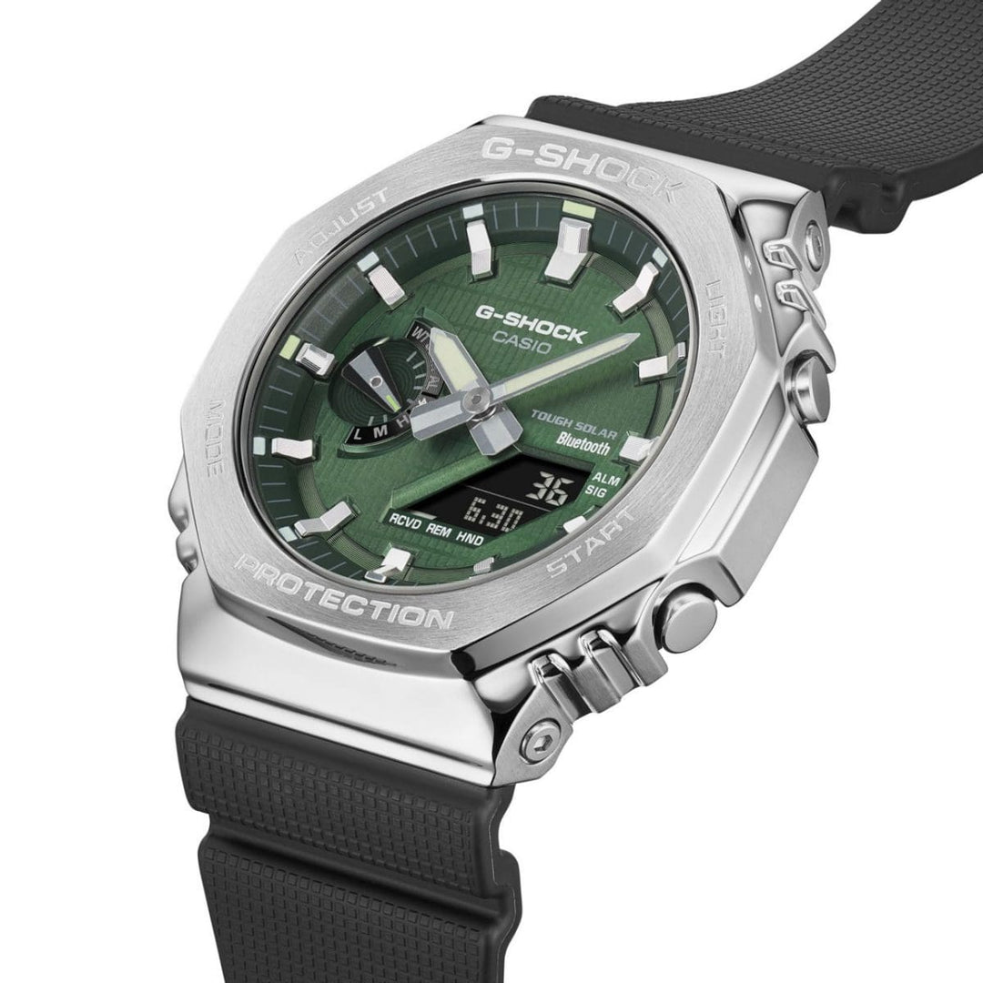 G-Shock