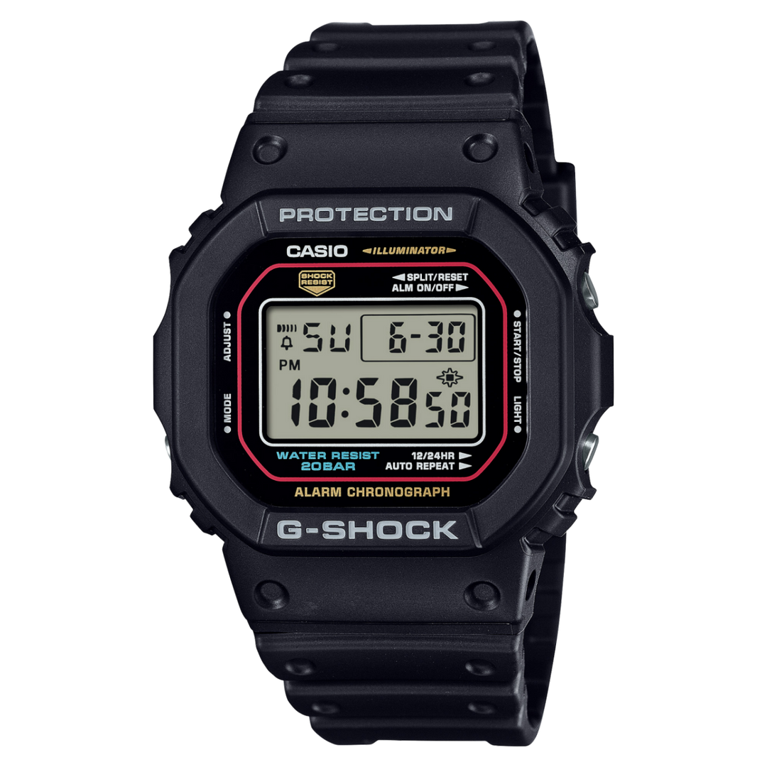 G-Shock