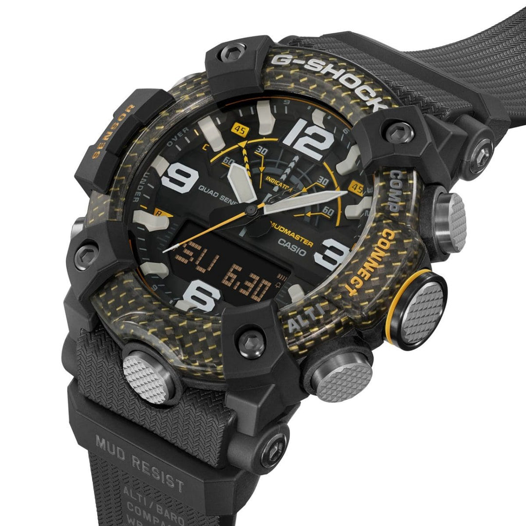 G-Shock