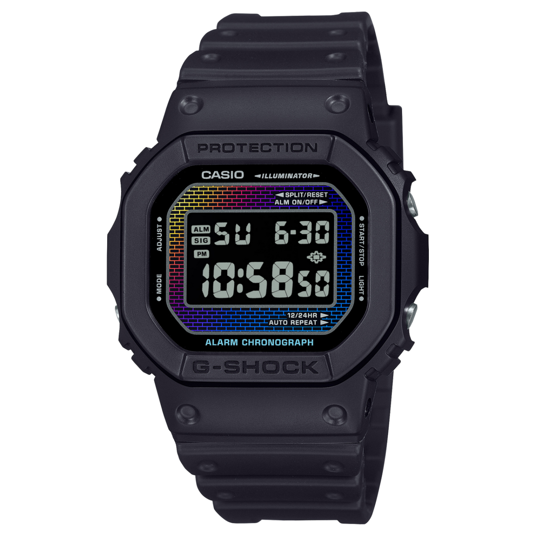 G-Shock