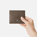 Load image into Gallery viewer, Montblanc Porta carte 198327