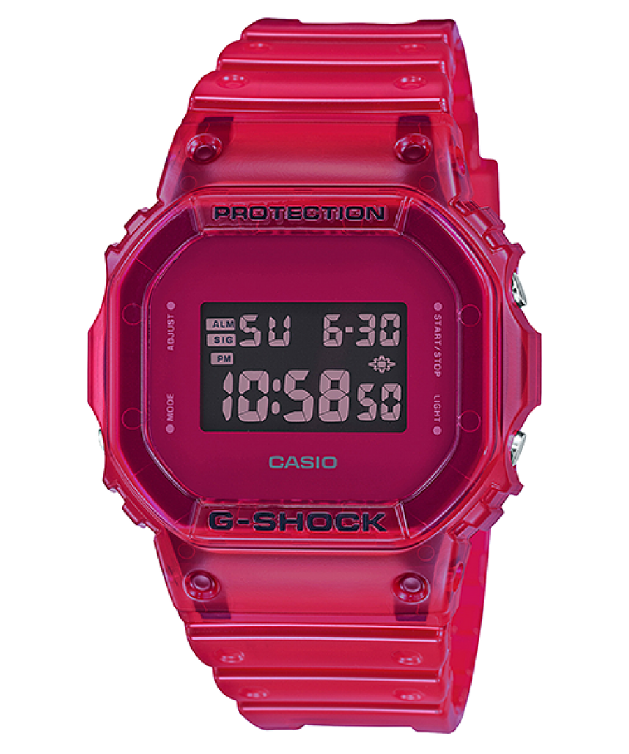 G-Shock